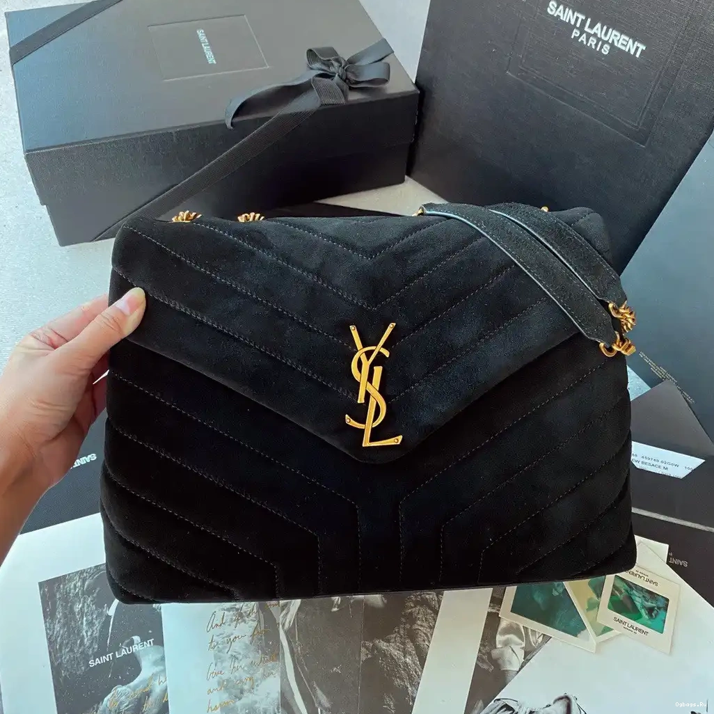 YSL LOULOU 0601